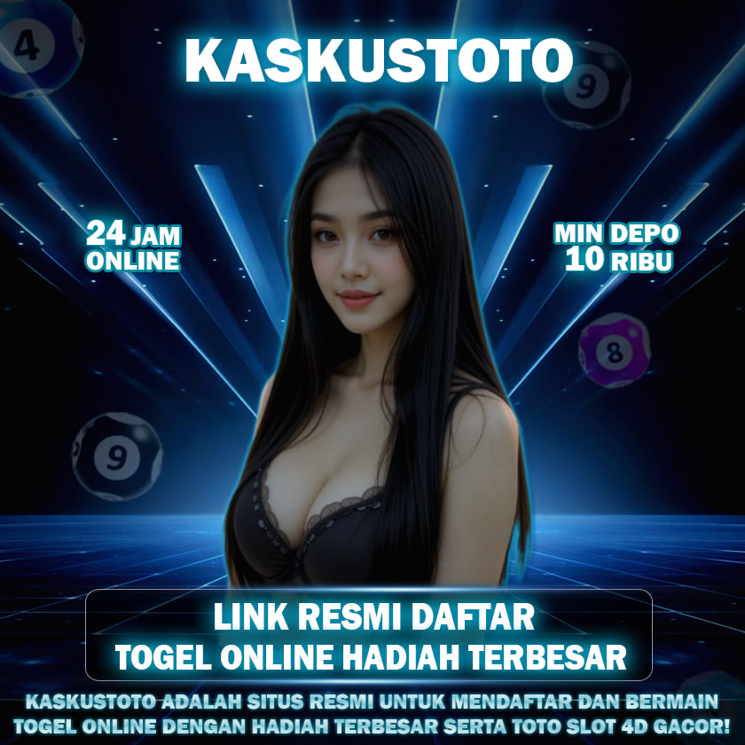 KASKUSTOTO
